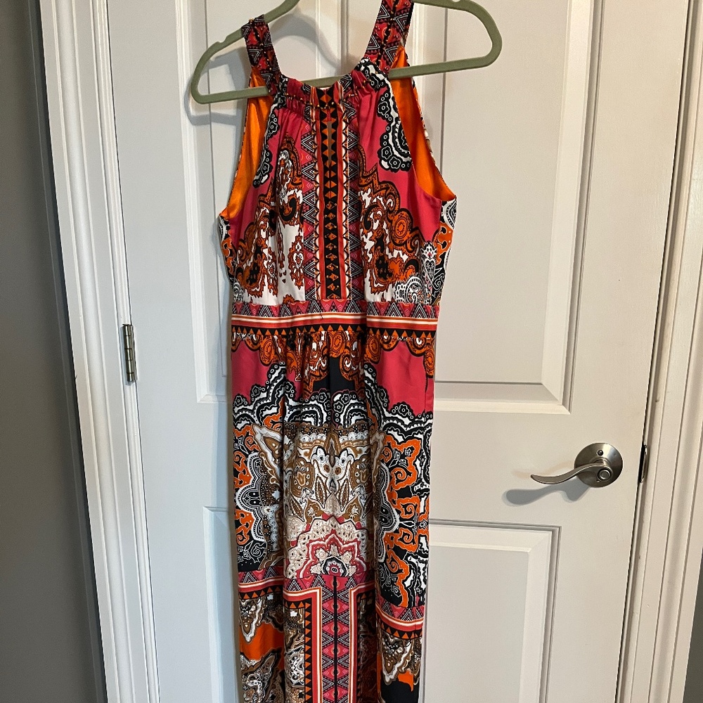 Maxi sundress by Beige ECI